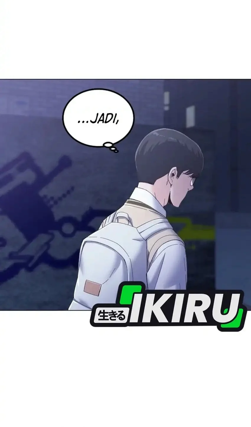 Mirror (Mong-woo) Chapter 14 - halaman 22