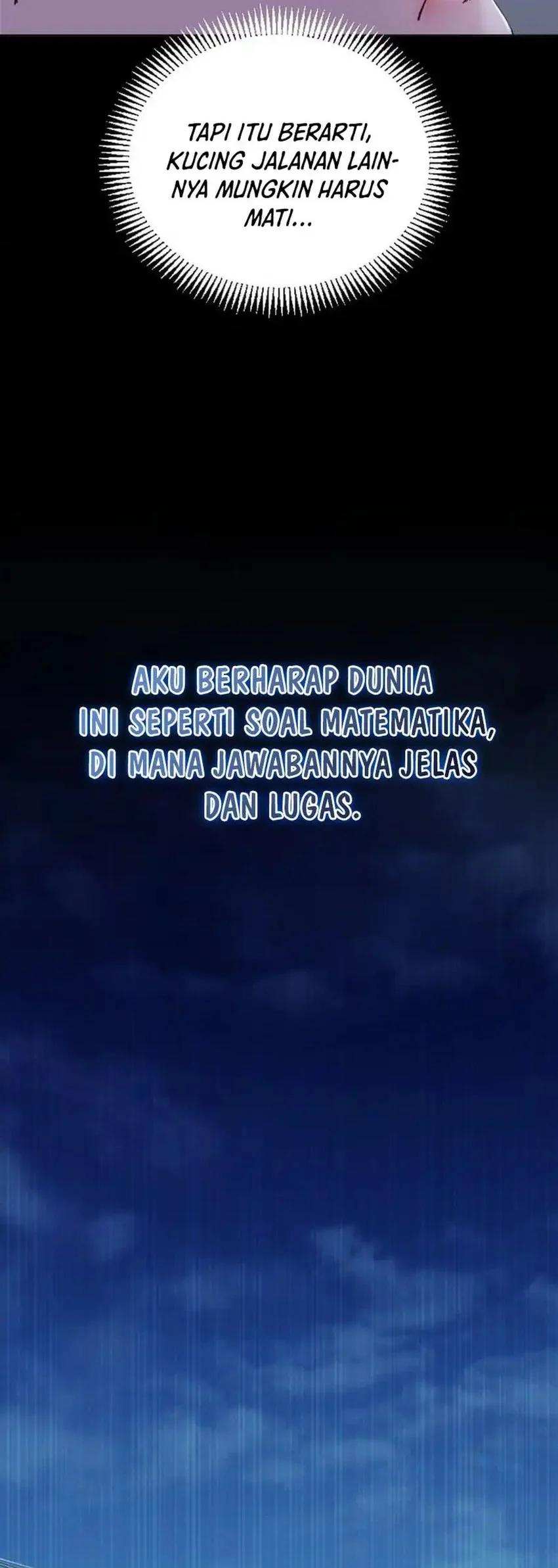 Mirror (Mong-woo) Chapter 14 - halaman 24