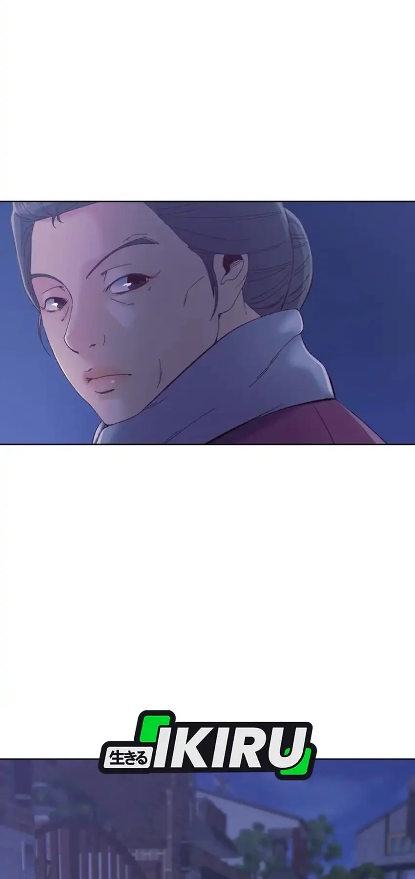 Mirror (Mong-woo) Chapter 15 - halaman 24