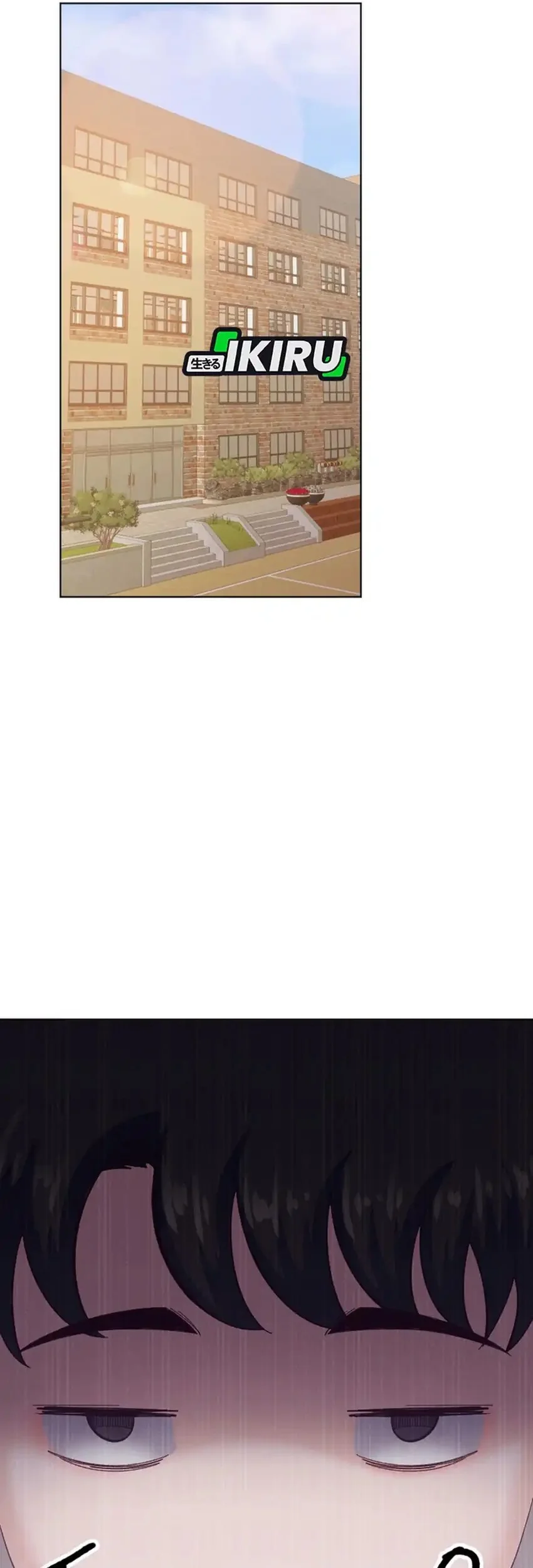 Mirror (Mong-woo) Chapter 15 - halaman 31
