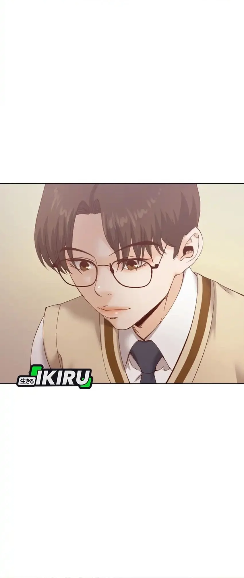 Mirror (Mong-woo) Chapter 15 - halaman 46
