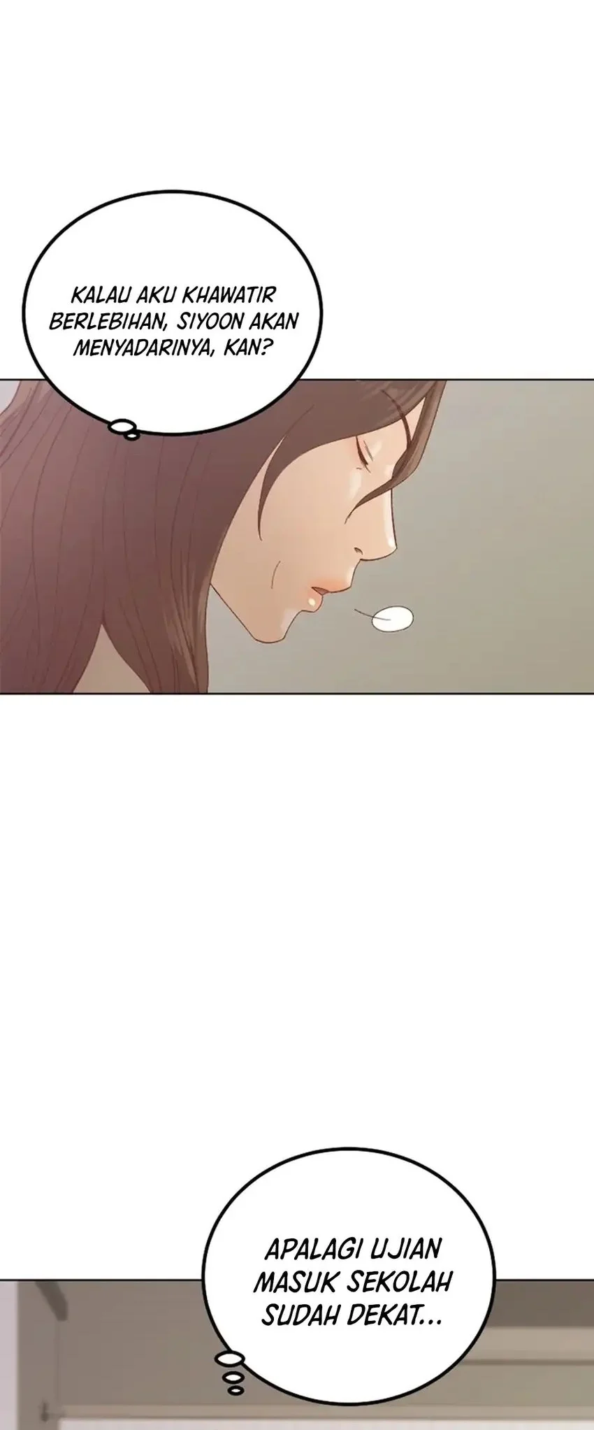 Mirror (Mong-woo) Chapter 16 - halaman 10