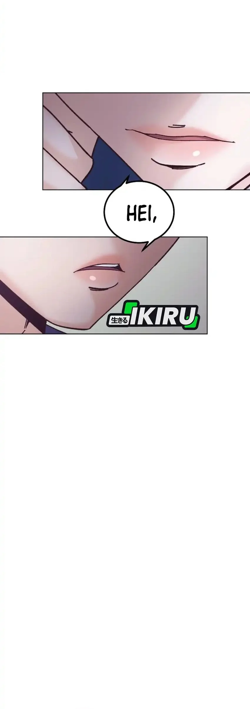 Mirror (Mong-woo) Chapter 16 - halaman 22