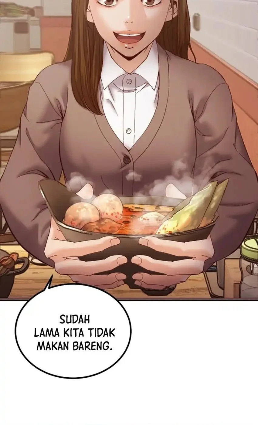 Mirror (Mong-woo) Chapter 16 - halaman 39