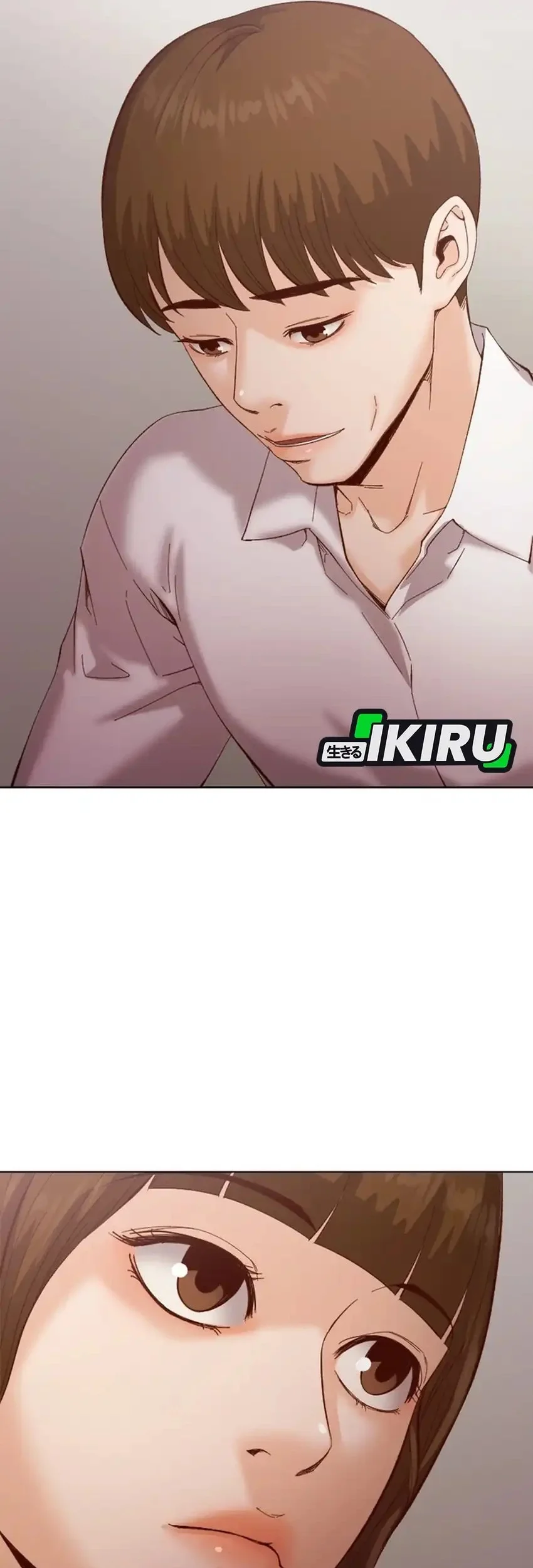 Mirror (Mong-woo) Chapter 16 - halaman 42