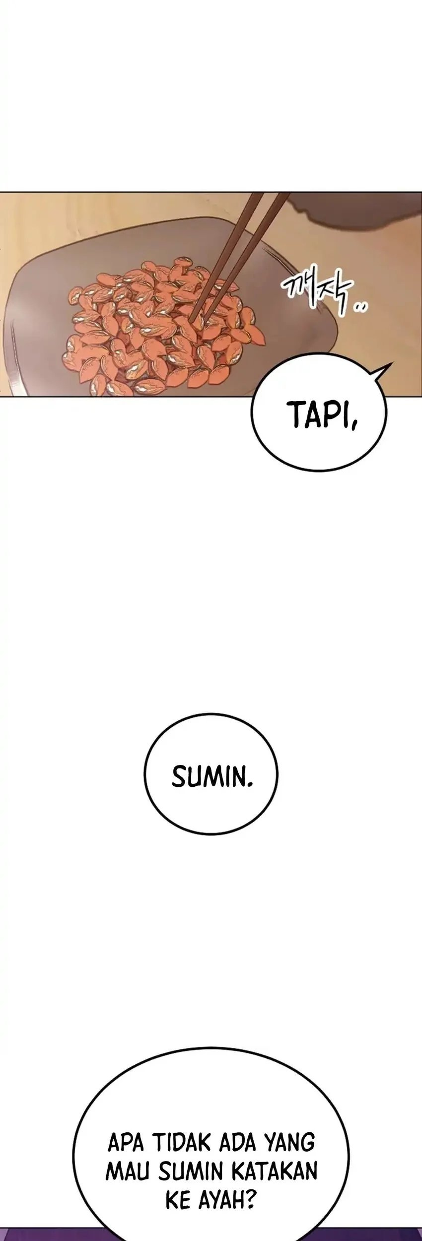 Mirror (Mong-woo) Chapter 16 - halaman 48