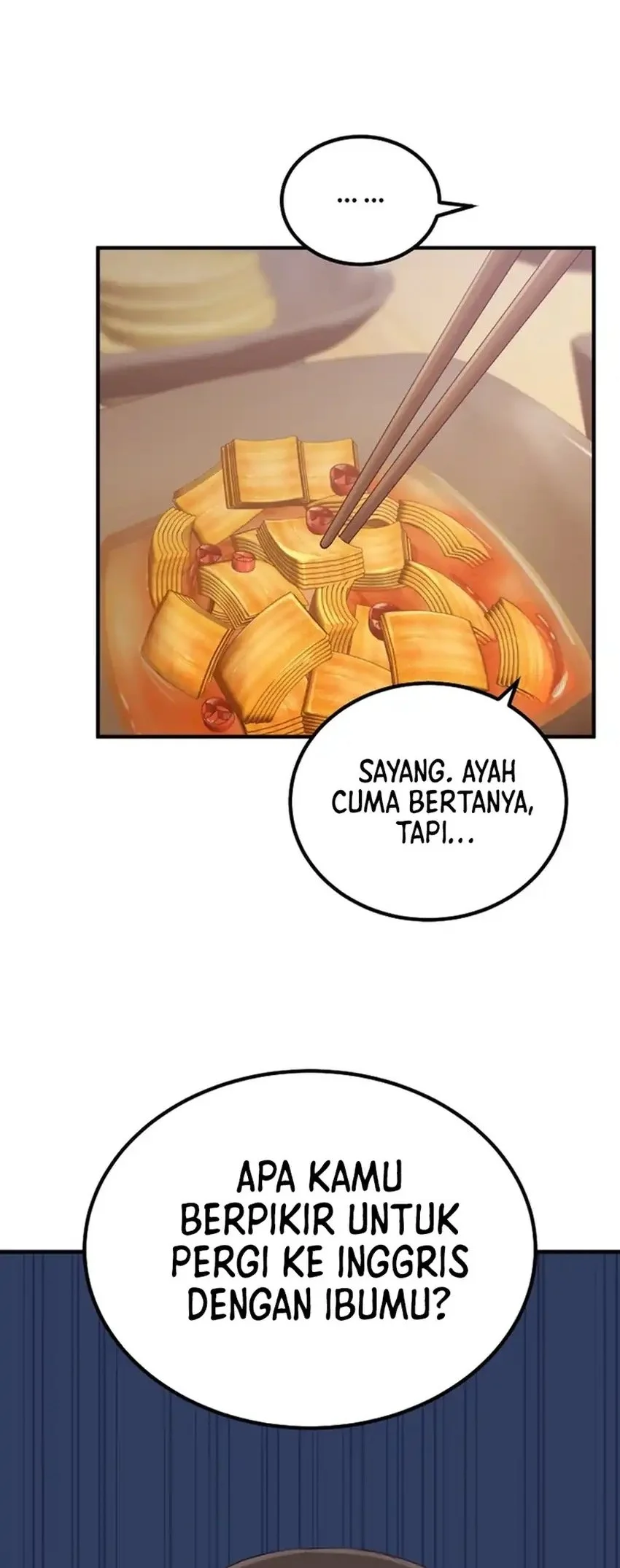 Mirror (Mong-woo) Chapter 17 - halaman 14
