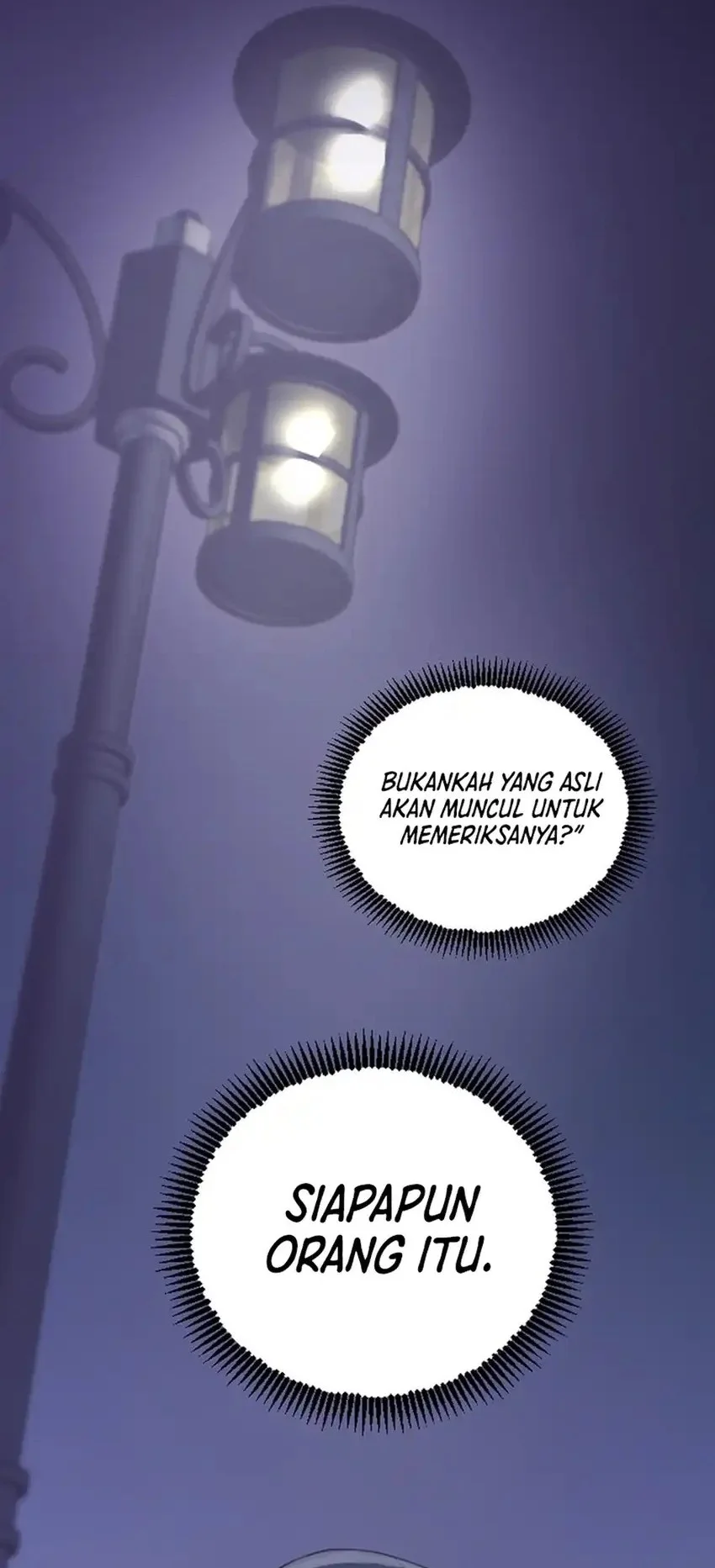 Mirror (Mong-woo) Chapter 17 - halaman 40