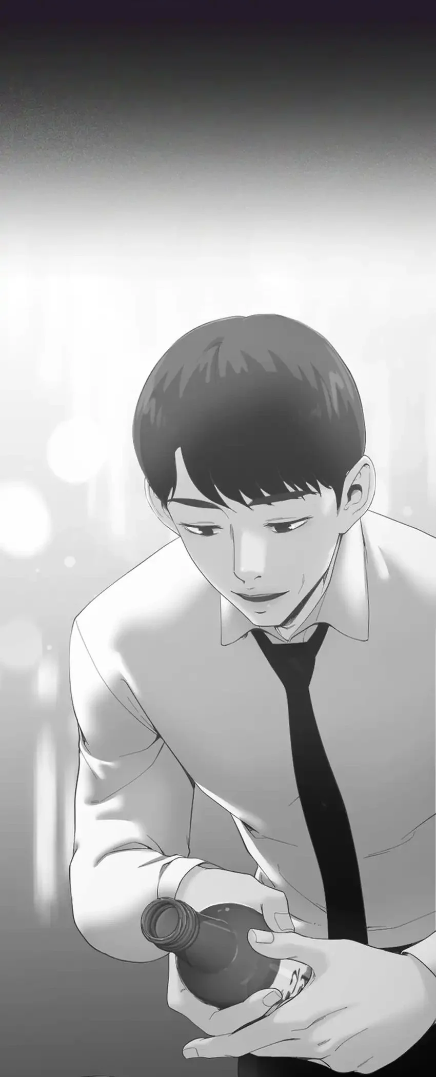 Mirror (Mong-woo) Chapter 18 - halaman 16