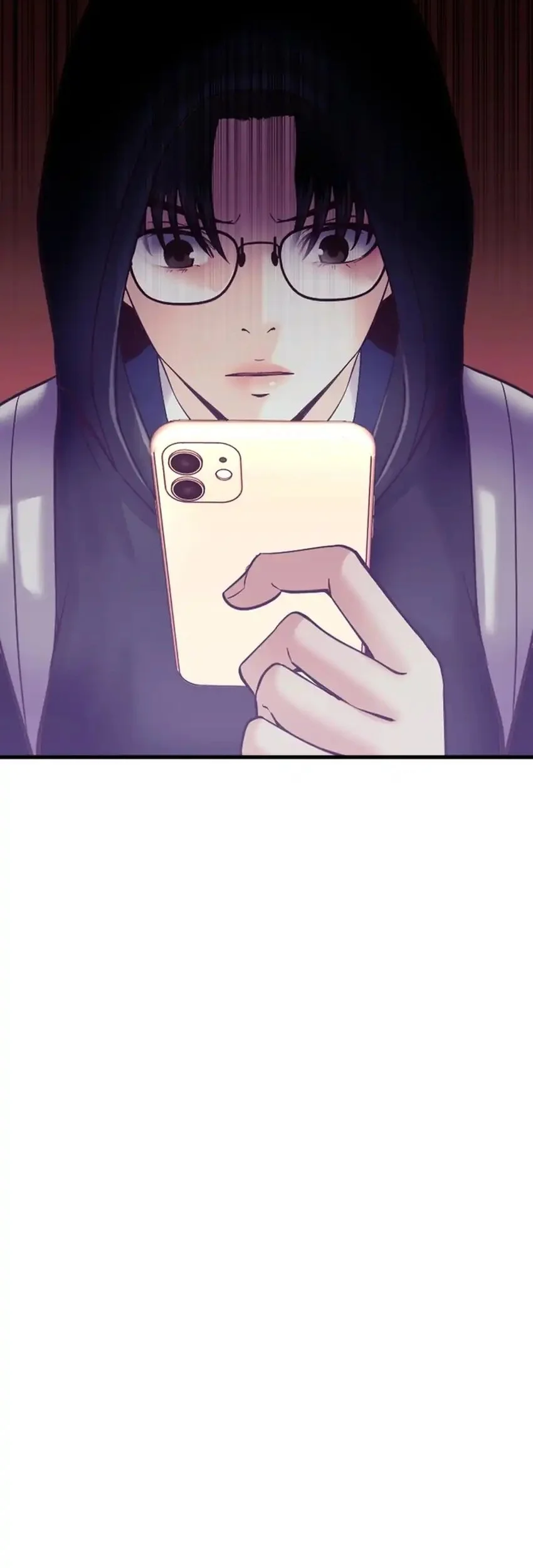 Mirror (Mong-woo) Chapter 18 - halaman 46