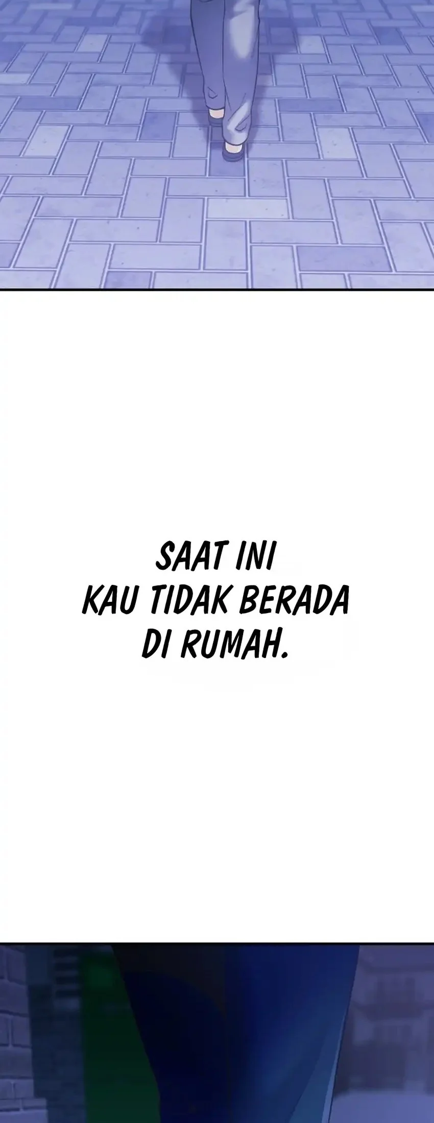 Mirror (Mong-woo) Chapter 18 - halaman 50