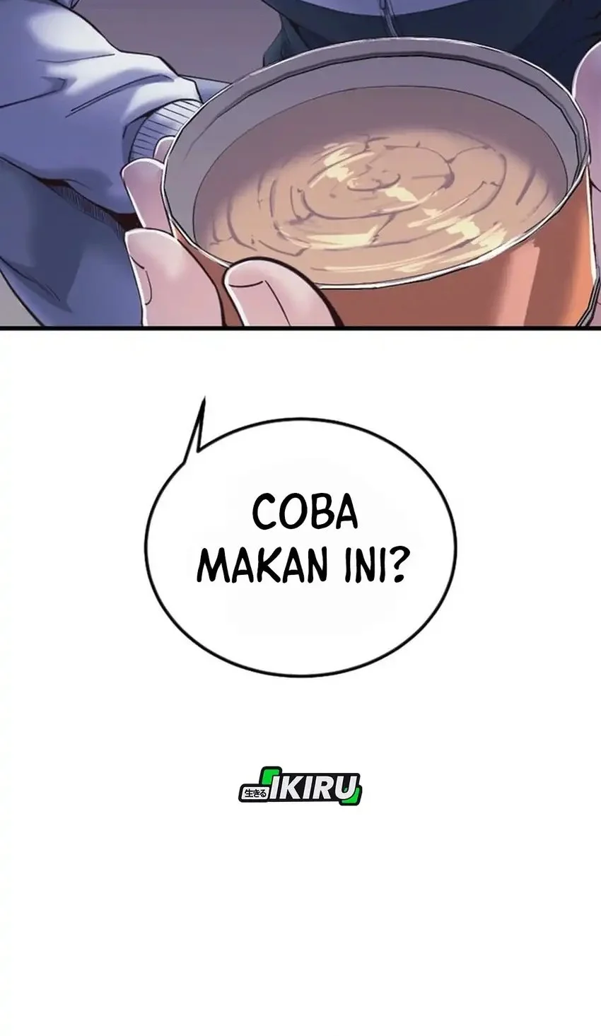 Mirror (Mong-woo) Chapter 19 - halaman 14