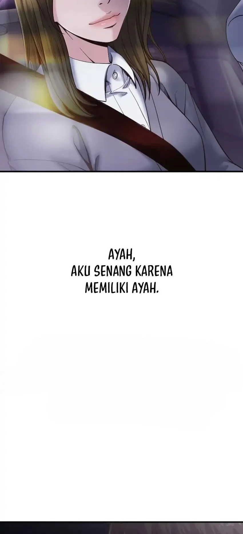 Mirror (Mong-woo) Chapter 19 - halaman 50