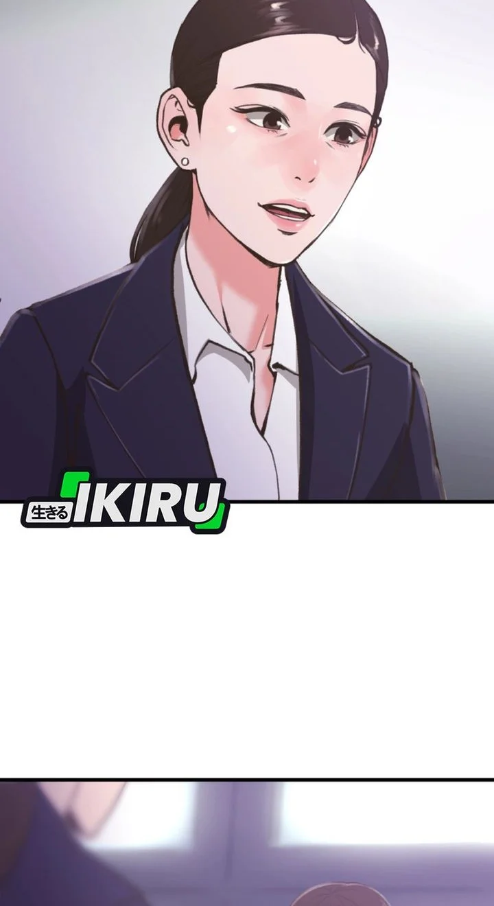 Mirror (Mong-woo) Chapter 2 - halaman 10