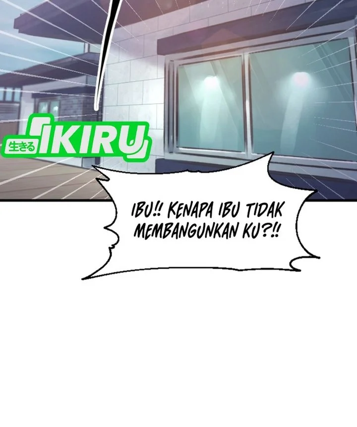 Mirror (Mong-woo) Chapter 2 - halaman 2