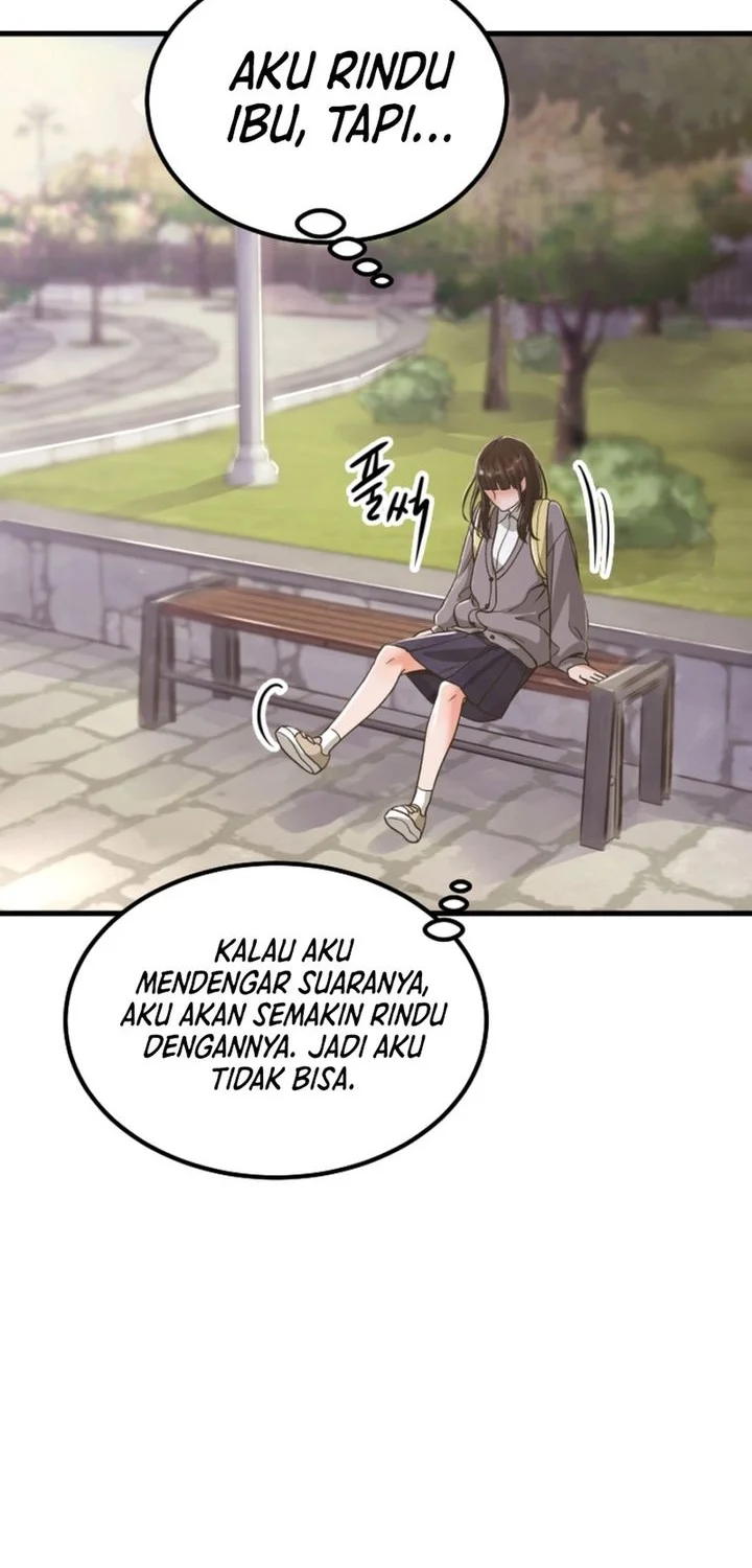 Mirror (Mong-woo) Chapter 2 - halaman 20
