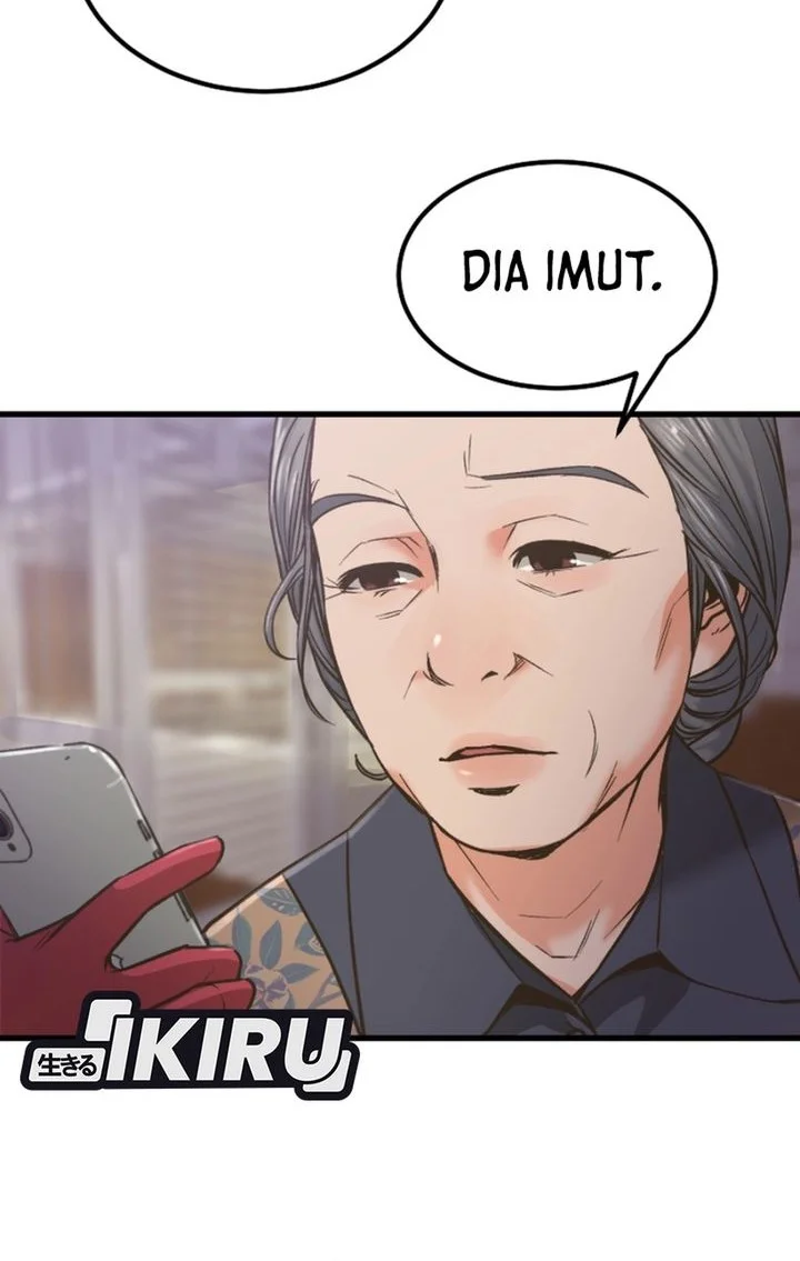 Mirror (Mong-woo) Chapter 2 - halaman 26