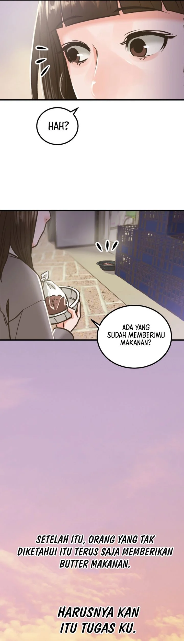 Mirror (Mong-woo) Chapter 2 - halaman 37