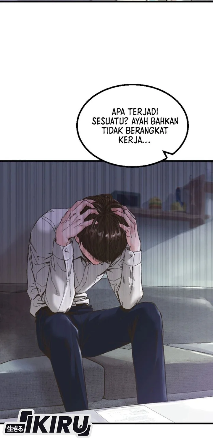 Mirror (Mong-woo) Chapter 2 - halaman 4