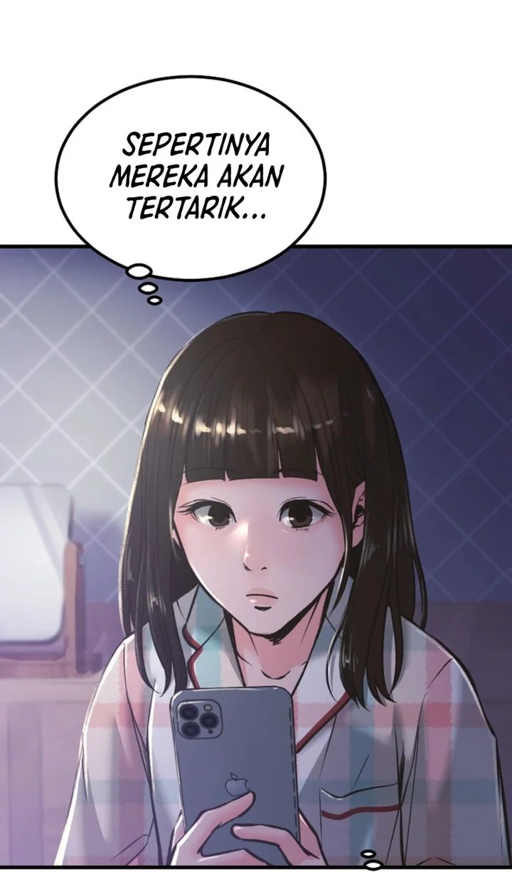 Mirror (Mong-woo) Chapter 2 - halaman 46