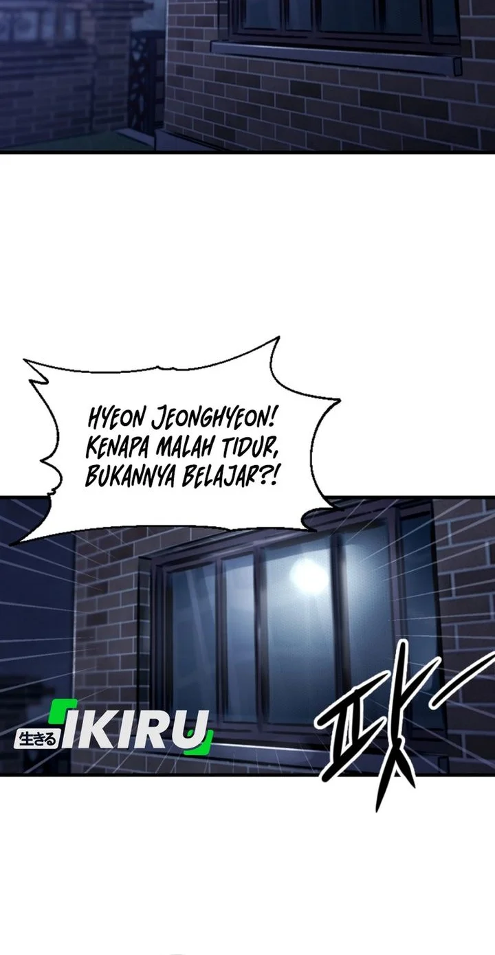 Mirror (Mong-woo) Chapter 2 - halaman 48