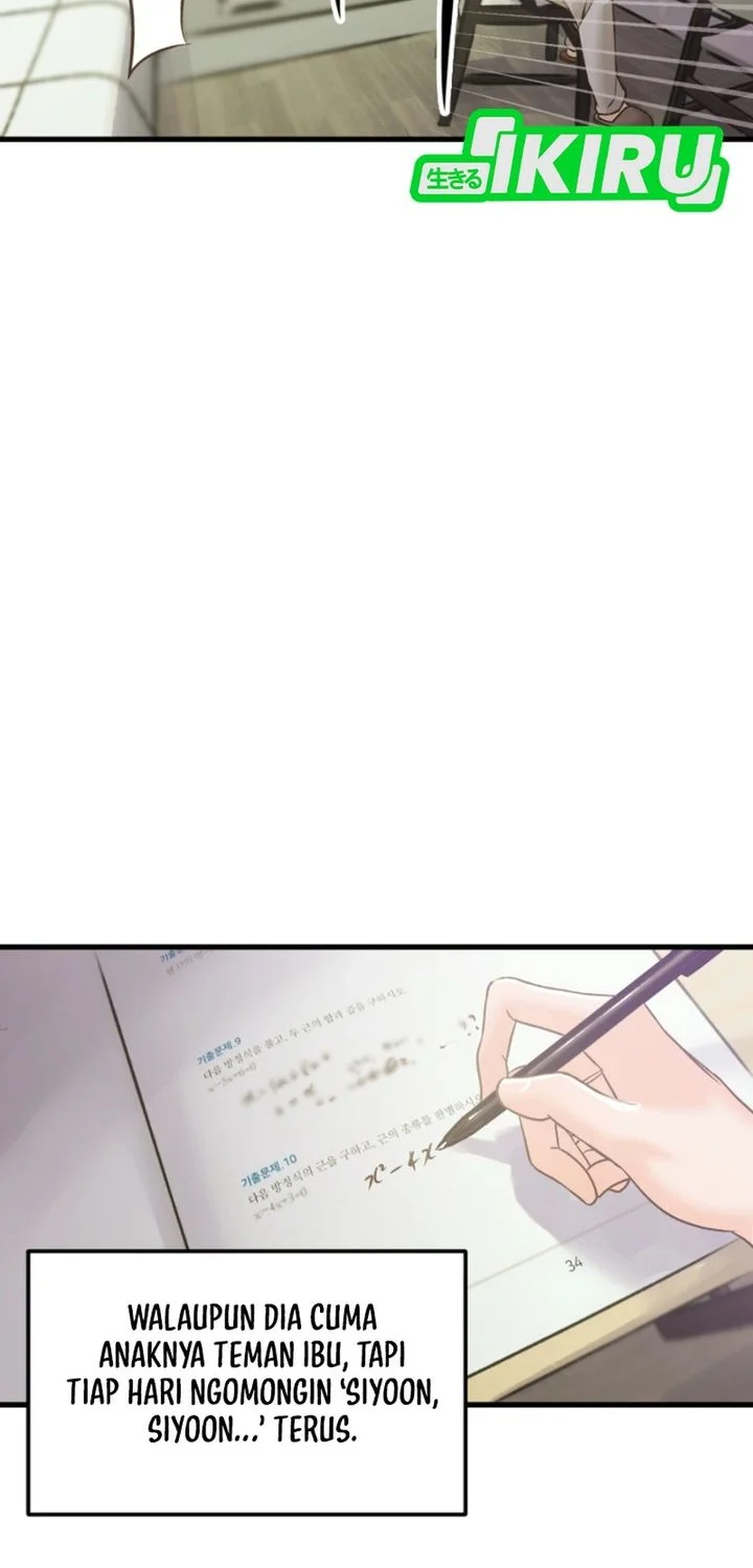 Mirror (Mong-woo) Chapter 2 - halaman 50