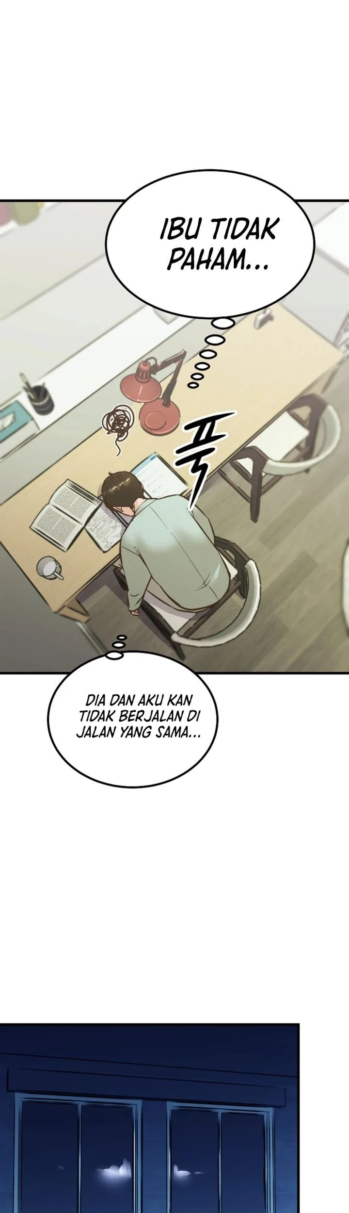Mirror (Mong-woo) Chapter 2 - halaman 51