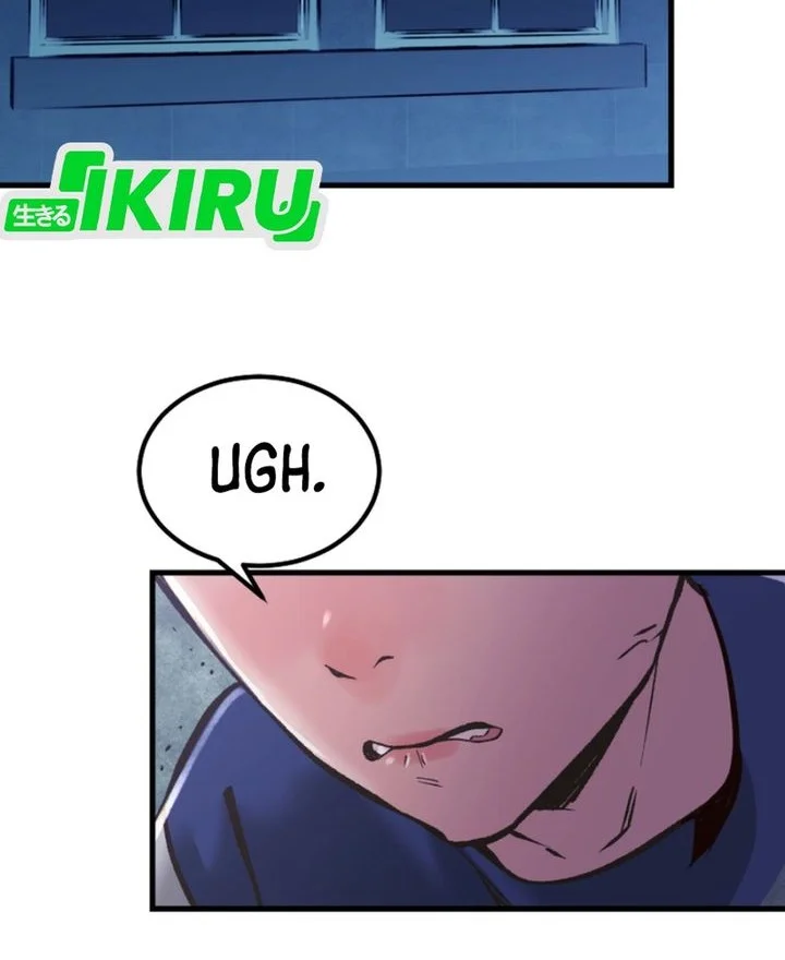 Mirror (Mong-woo) Chapter 2 - halaman 52