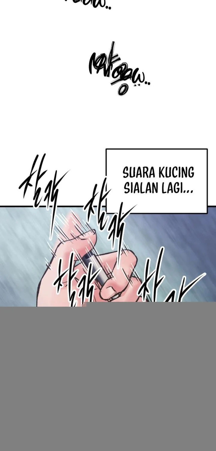 Mirror (Mong-woo) Chapter 2 - halaman 54
