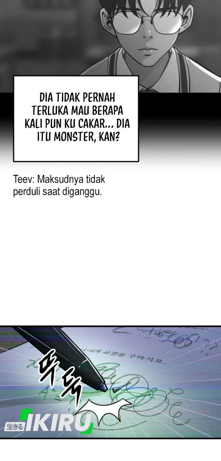 Mirror (Mong-woo) Chapter 2 - halaman 56