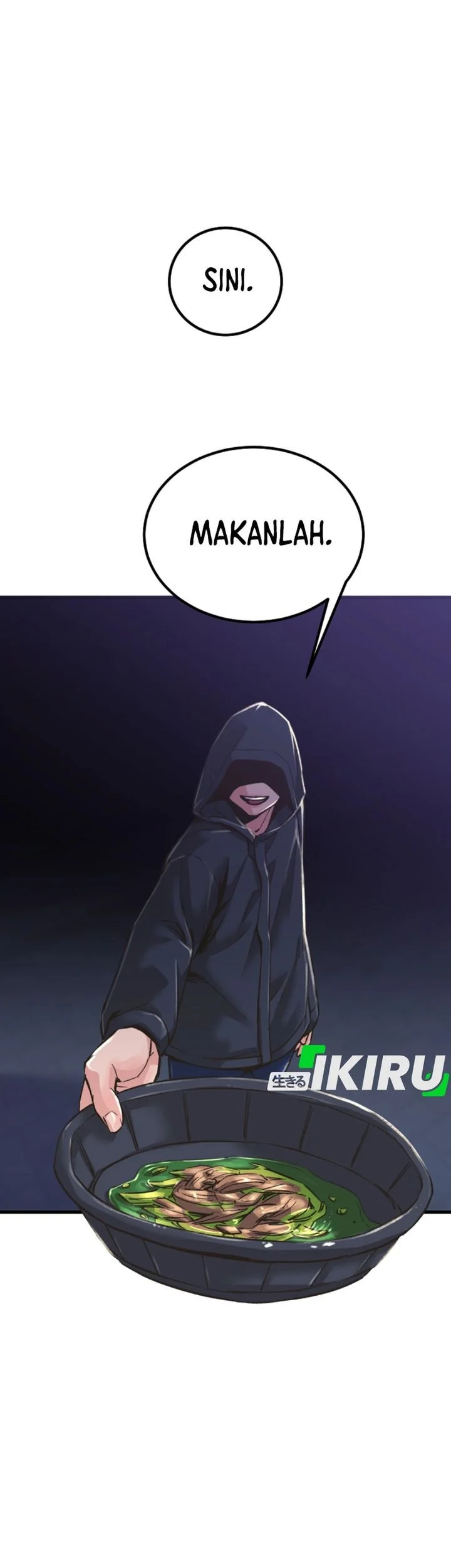 Mirror (Mong-woo) Chapter 2 - halaman 67