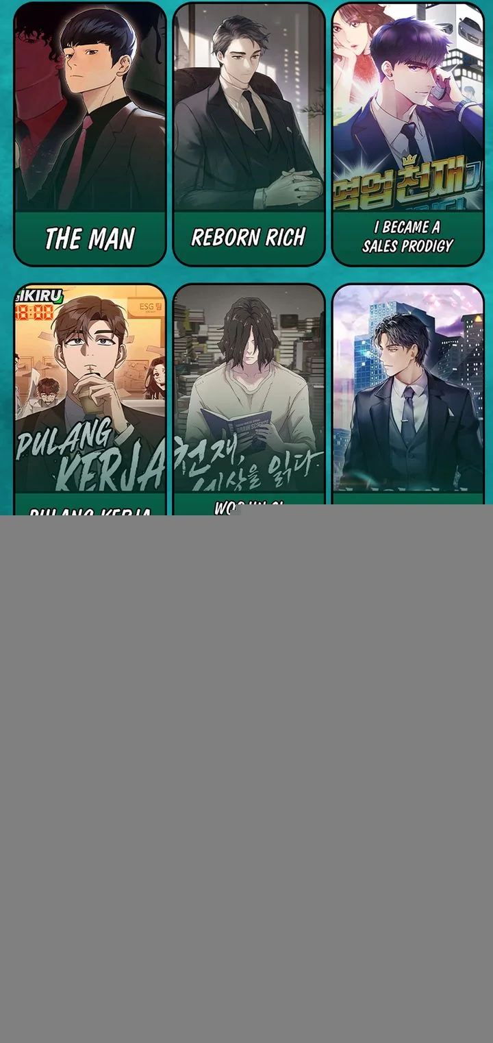 Mirror (Mong-woo) Chapter 2 - halaman 69
