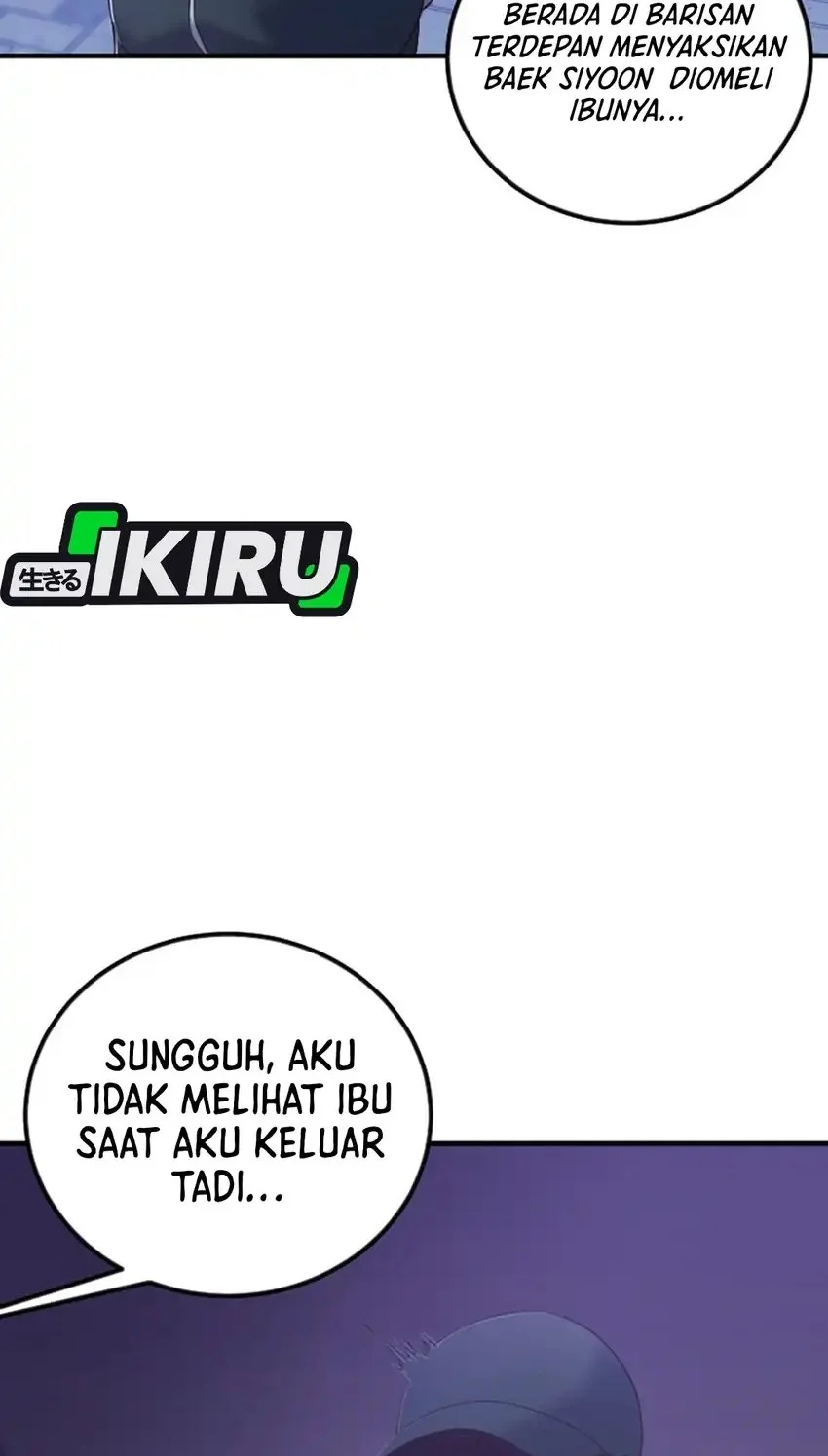 Mirror (Mong-woo) Chapter 20 - halaman 17
