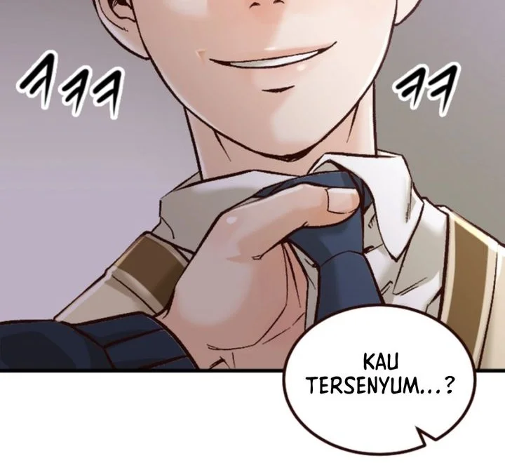 Mirror (Mong-woo) Chapter 3 - halaman 22
