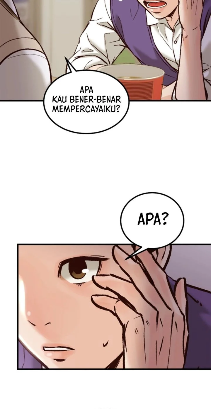 Mirror (Mong-woo) Chapter 3 - halaman 49