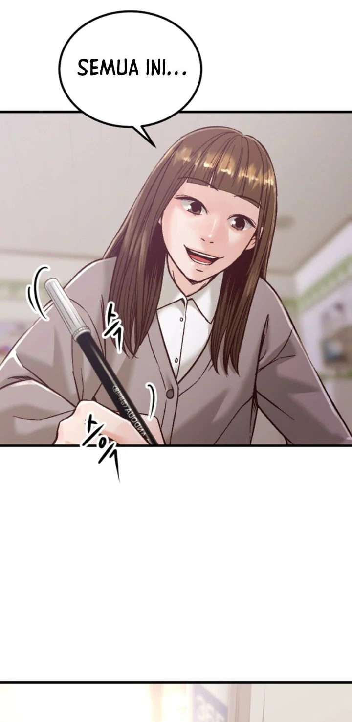 Mirror (Mong-woo) Chapter 3 - halaman 57