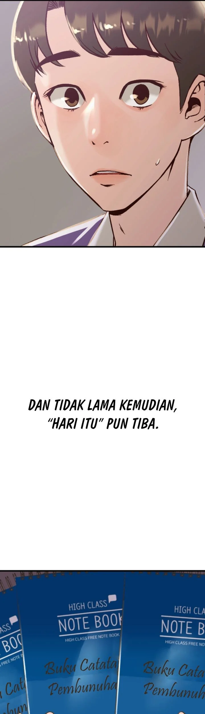 Mirror (Mong-woo) Chapter 3 - halaman 62