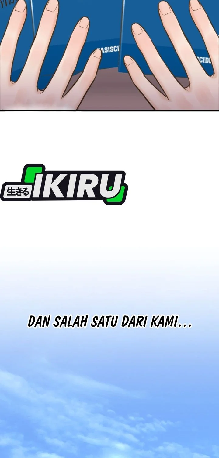 Mirror (Mong-woo) Chapter 3 - halaman 63