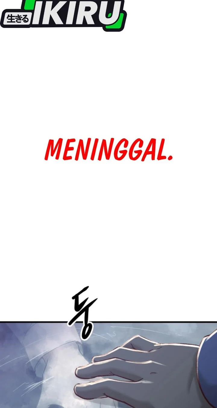 Mirror (Mong-woo) Chapter 3 - halaman 69