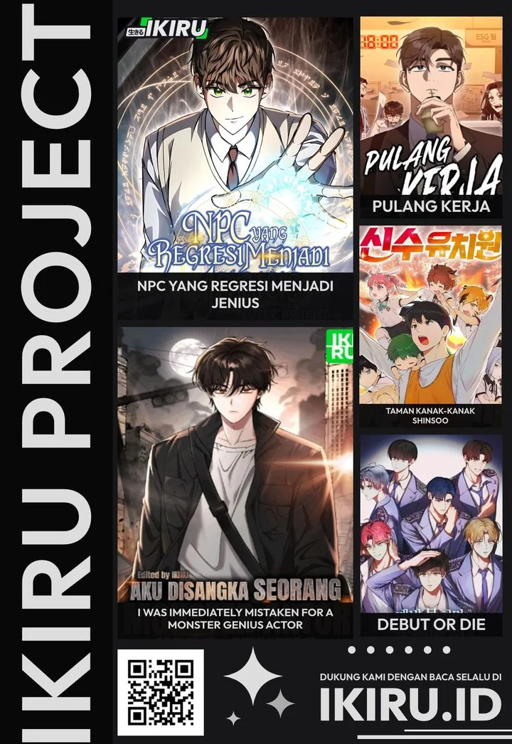 Mirror (Mong-woo) Chapter 3 - halaman 72