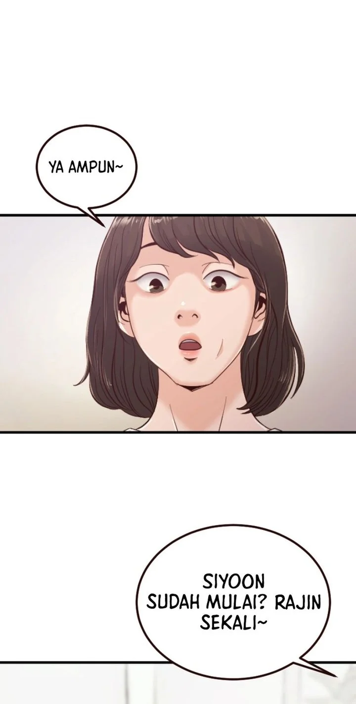 Mirror (Mong-woo) Chapter 4 - halaman 26