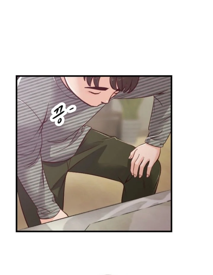 Mirror (Mong-woo) Chapter 4 - halaman 28