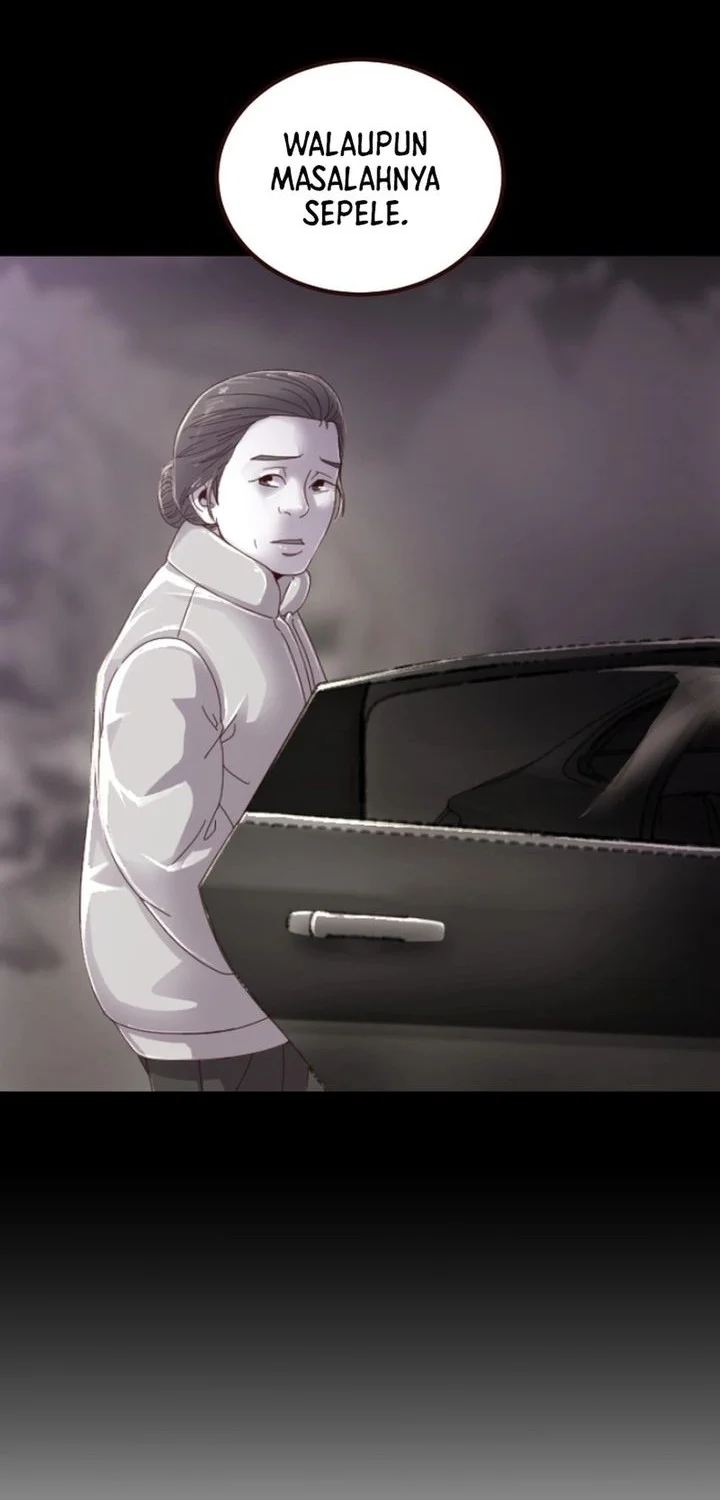 Mirror (Mong-woo) Chapter 4 - halaman 42