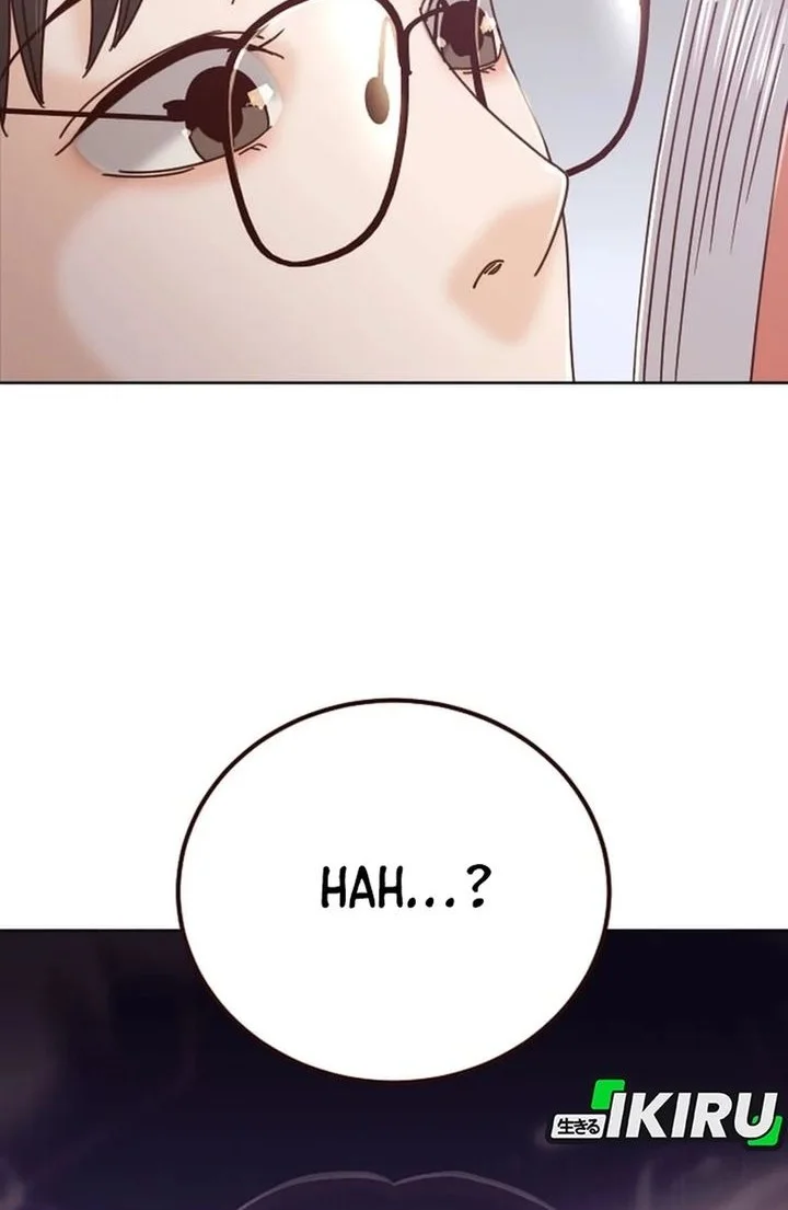Mirror (Mong-woo) Chapter 5 - halaman 28