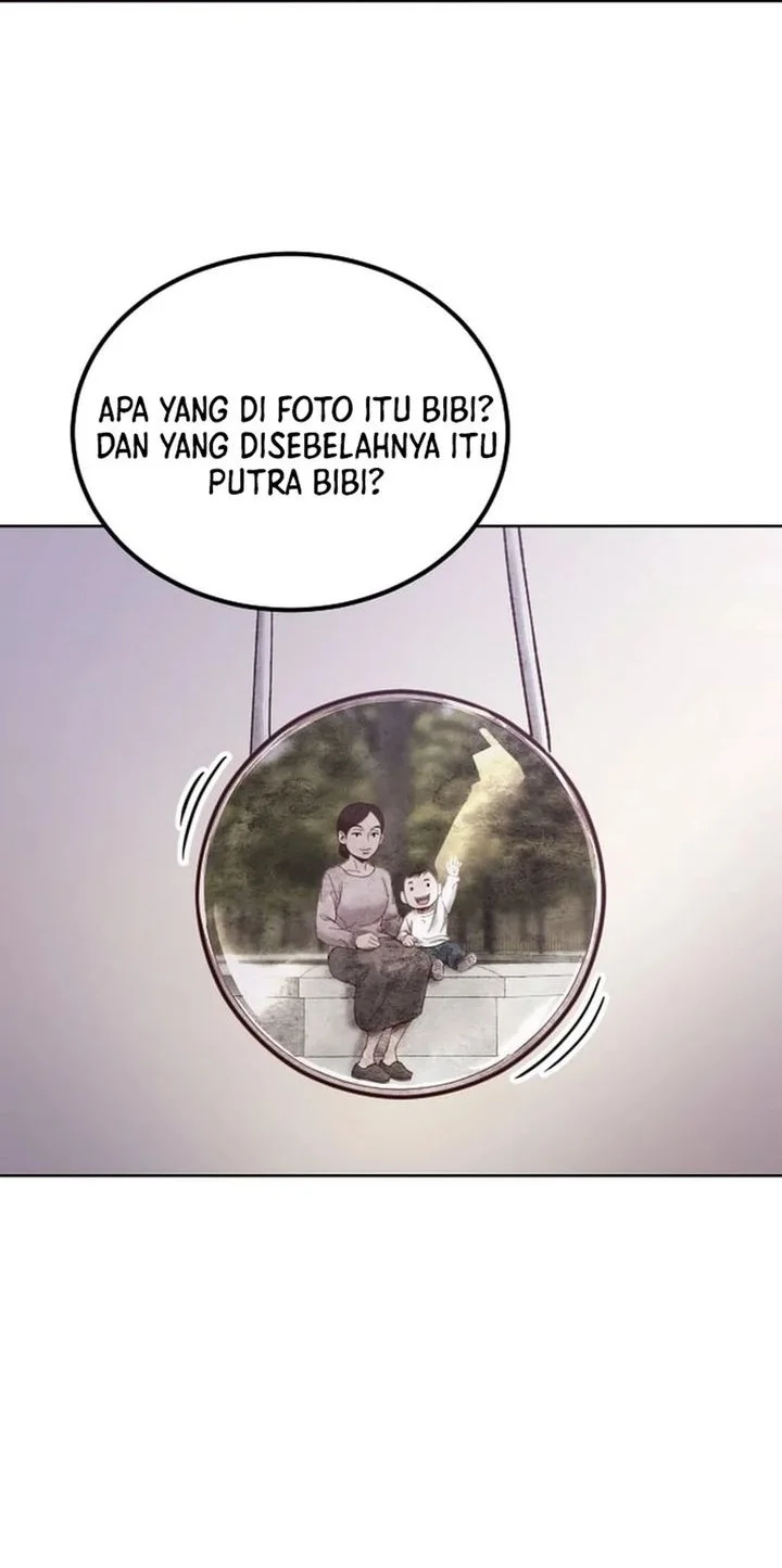Mirror (Mong-woo) Chapter 5 - halaman 36