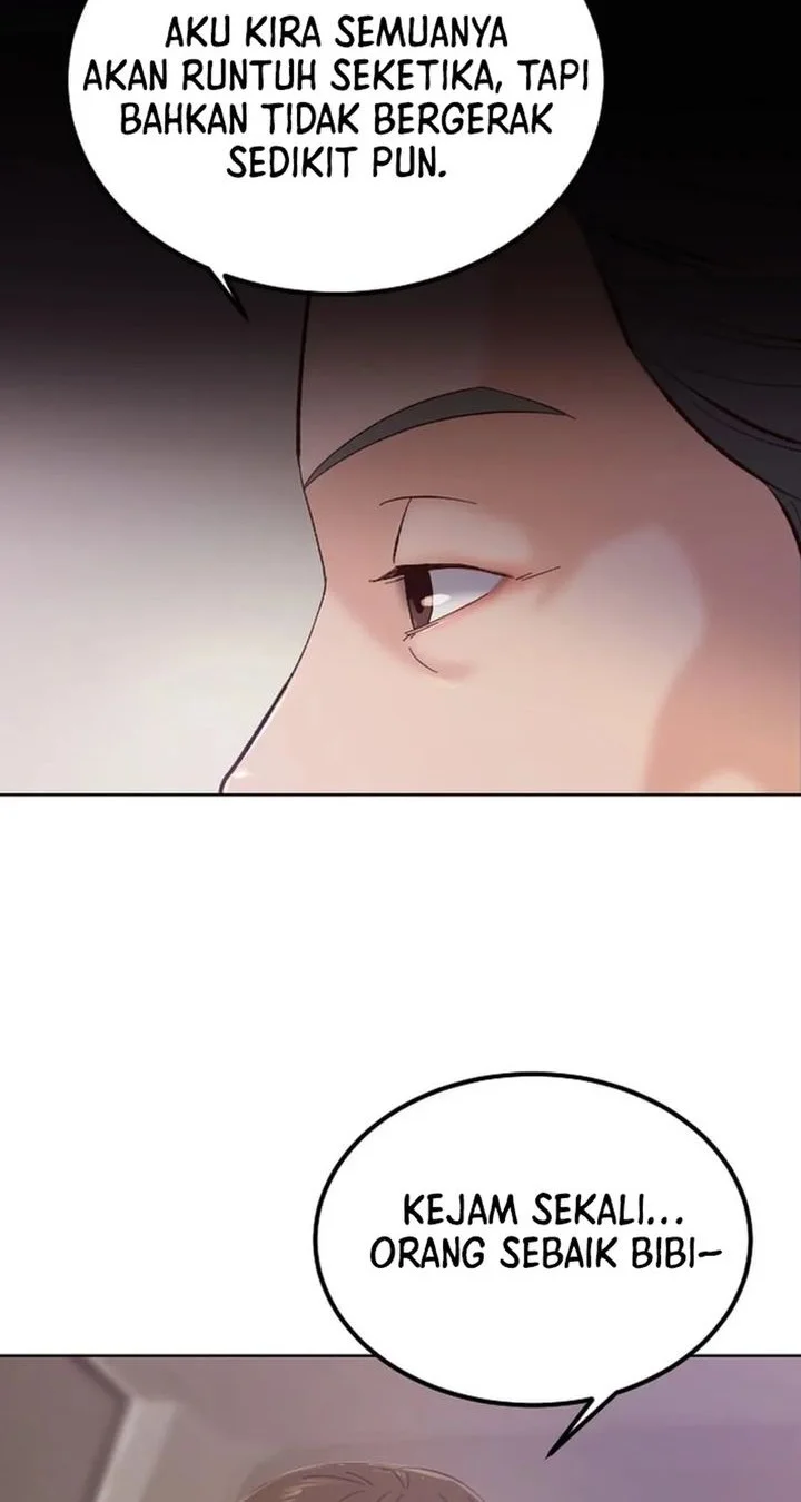 Mirror (Mong-woo) Chapter 5 - halaman 40