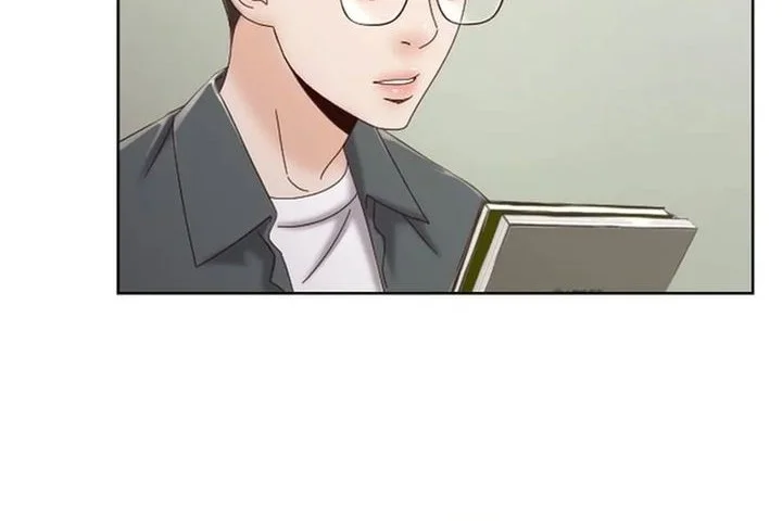 Mirror (Mong-woo) Chapter 5 - halaman 6
