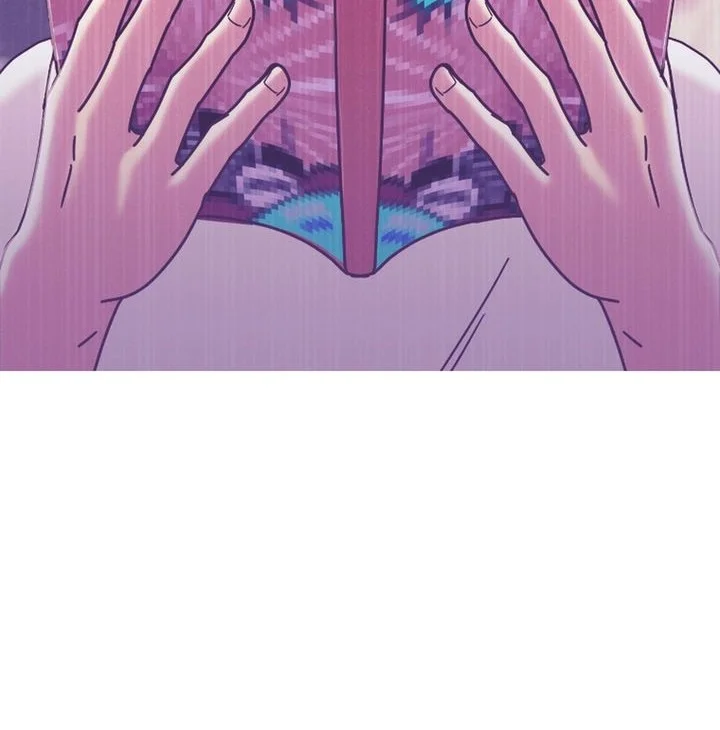 Mirror (Mong-woo) Chapter 6 - halaman 20