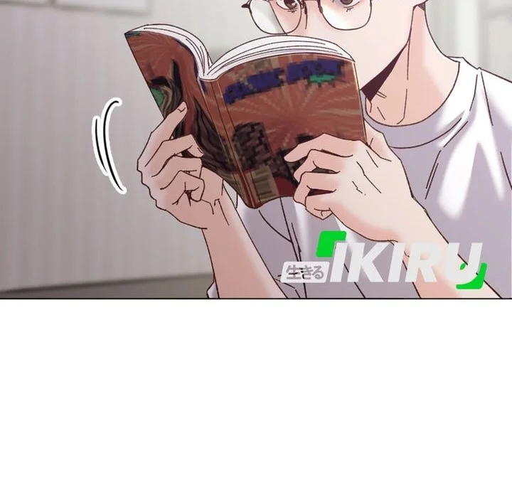 Mirror (Mong-woo) Chapter 6 - halaman 22