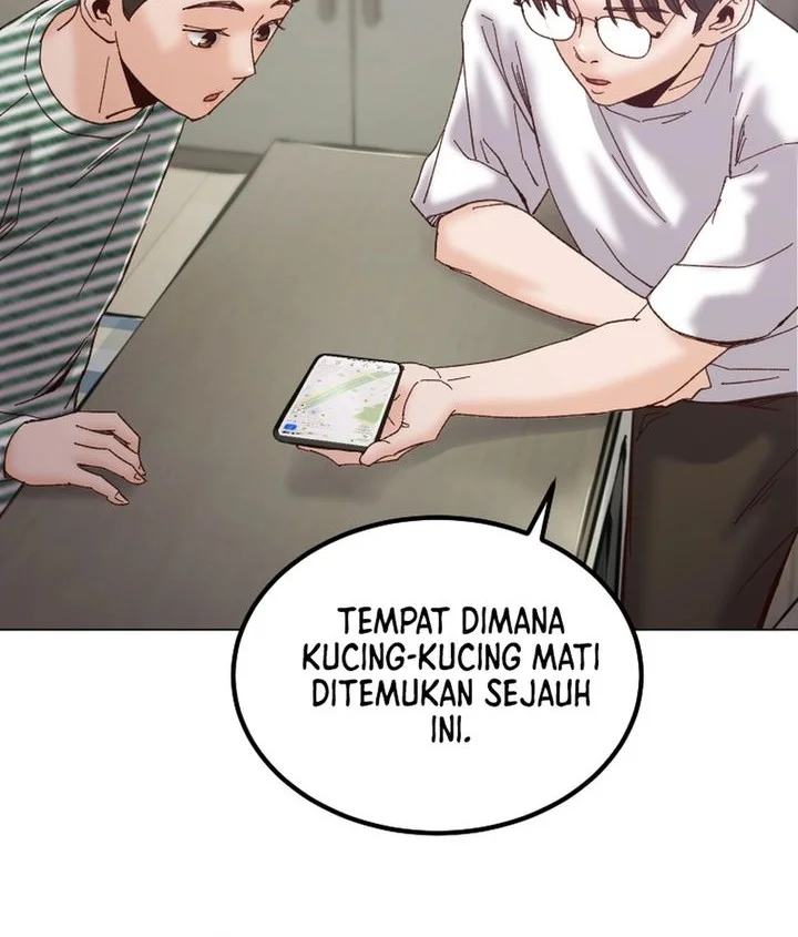 Mirror (Mong-woo) Chapter 6 - halaman 26